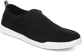 img 3 attached to Sustainable Slip-On Sneakers For Women By Vionic Beach Malibu - Featuring Three-Zone Comfort, Orthotic Insole Arch Support, And Machine Washable Design - Available In Sizes 5-11