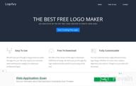 img 1 attached to Free Logo Creator review by Jarod Berthelson