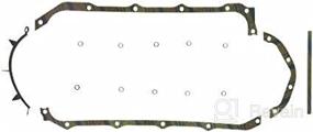 img 2 attached to Fel Pro OS30191C 3 Oil Pan Gasket