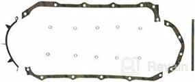 img 3 attached to Fel Pro OS30191C 3 Oil Pan Gasket