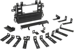 img 1 attached to SCOSCHE MA2030B Mazda DIN w/EQ Multi-Dash Kit for 1983-1997 Models