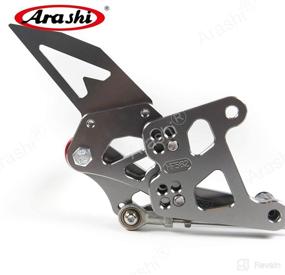 img 2 attached to Arashi(Version 2 Motorcycle & Powersports - Parts