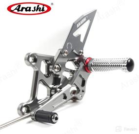 img 3 attached to Arashi(Version 2 Motorcycle & Powersports - Parts