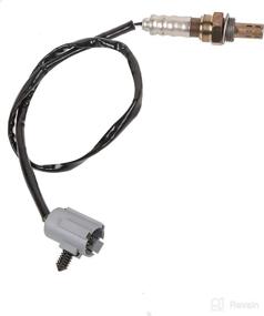 img 2 attached to 🔌 Set of 2 MOSTPLUS Upstream Downstream O2 Oxygen Sensors 234-4076 234-4078 for 96-99 Jeep Cherokee Dodge Dakota - Compatible