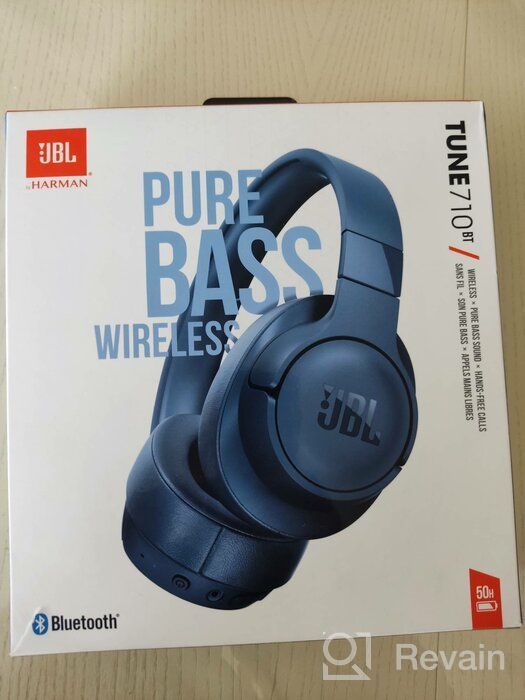 JBL Tune 710BT review  53 facts and highlights