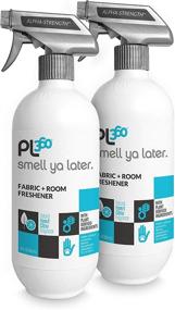 img 4 attached to PL360 Fabric Spray 28Oz 2Pk