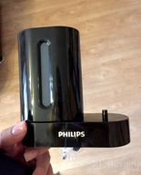img 2 attached to Audio toothbrush Philips Sonicare ProtectiveClean 5100 HX6850/57, black review by Trn Quc Qun  (Trn Qu ᠌