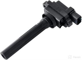 img 1 attached to DRIVESTAR UF237X4 OE Quality Ignition Chevrolet