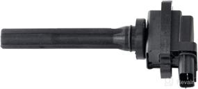 img 2 attached to DRIVESTAR UF237X4 OE Quality Ignition Chevrolet