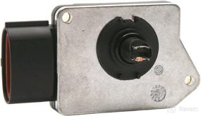 img 1 attached to 🔋 Enhanced Performance Delphi AF10115 Mass Air Flow Sensor