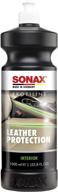 sonax 282300 profiline leather fluid_ounces logo