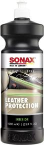 img 4 attached to Sonax 282300 Profiline Leather Fluid_Ounces