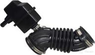 🚀 benefast 16576-et00a air cleaner intake hoses for sentra 2.0l 2007-2012 - replacement #16576et00a 6576-et000 696-003 - fresh air intake duct tube boot logo