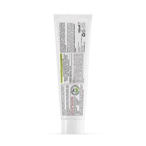 img 2 attached to 100ml Dr. Organic Tree Toothpaste