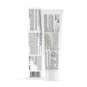 img 1 attached to 100ml Dr. Organic Tree Toothpaste