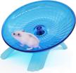 wenriko hamster exercise perfect hedgehog logo
