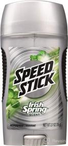 img 2 attached to Speed Original Antiperspirant Deodorant Spring Personal Care ~ Deodorants & Antiperspirants