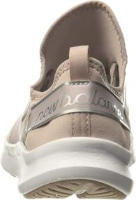 img 2 attached to New Balance Nergize Sneaker Moondust Women's Shoes : Athletic