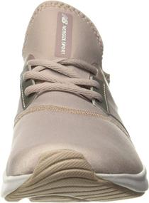 img 3 attached to New Balance Nergize Sneaker Moondust Women's Shoes : Athletic