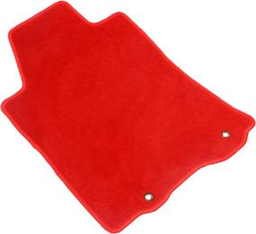 img 1 attached to IKON MOTORSPORTS Interior Accessories -- Floor Mats & Cargo Liners