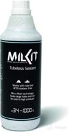 milkit sealant bottle 1000ml логотип