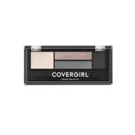 💄 enhance your look with covergirl shadow stunning smokeys packaging логотип