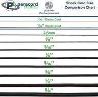 paracord planet elastic crafting stretch exterior accessories -- towing products & winches logo