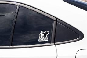 img 3 attached to Dachshund Sticker Dachshund Wiener Dog4 5