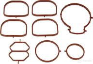 🔧 dorman 615-213 intake manifold gasket set, compatible with various models logo