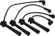 denso 671 4267 spark plug wire logo