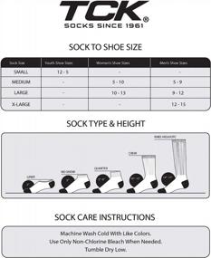 img 1 attached to Youth And Adult Baseball/Softball Sock And Belt Combo By TCK - Available In Multiple Sizes