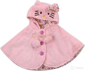 img 4 attached to Villagepageme Newborn Winter Outwear Clothes Apparel & Accessories Baby Boys made as Clothing