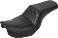 step up seat passenger switchback stitching логотип