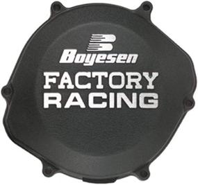 img 1 attached to Boyesen CC 27AB Factory Racing Clutch