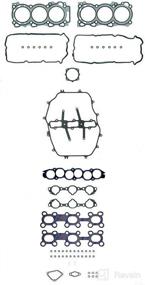 img 4 attached to FEL PRO HS 26239 PT Gasket