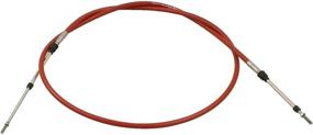 img 1 attached to 16 2078 THROTTLE CABLE LENGTH Buggy" - "ДУГА ГАЗА КАБЕЛЬ 16 2078 С ДЛИНОЙ БАГГИ