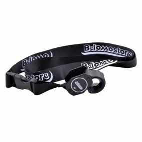 img 1 attached to 20X Quadruplet Loupe Magnifier W/ Anti-Reflection Coating & BelOMO Logo Lanyard | Bright, Clear & Color Correct Viewing