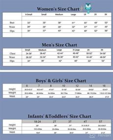 img 2 attached to Family Feeling Holiday Christmas Matching Apparel & Accessories Baby Boys best: Clothing