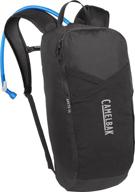 🎒 camelbak arete 14 hydration backpack: your perfect hiking companion with 50oz capacity! логотип