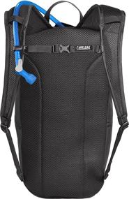 img 3 attached to 🎒 CamelBak Arete 14 Hydration Backpack: Your Perfect Hiking Companion with 50oz Capacity!