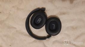 img 13 attached to JBL Tune 750BTNC wireless headphones, black