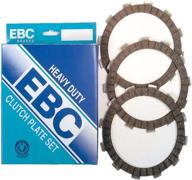 ebc brakes ck2309 clutch friction logo