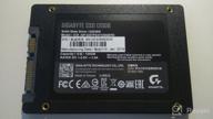 img 1 attached to Gigabyte GP-GSTFS31120GNTD 120GB Internal SATA III SSD - Enhanced Performance and Reliability review by Adisorn Wichit ᠌