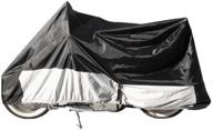 🏍️ deluxe xx-large covermax standard motorcycle cover logo