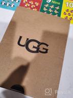 img 1 attached to Stylish UGG Boy's Rennon II Mashup - Perfect for Toddler/Little Kid review by Prentice Martin