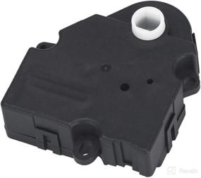 img 2 attached to Actuator 89018365 604 106 52402588 Silverado