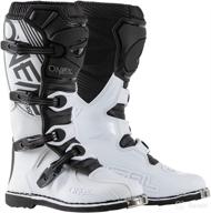 🏍️ top-rated o'neal unisex-adult motocross boot - ultimate performance and style logo