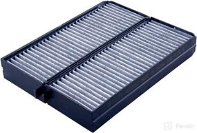 img 3 attached to 🚗 Enhance In-Car Air Quality with FRAM Fresh Breeze Cabin Air Filter - CF11171 for Hyundai / Kia Vehicles