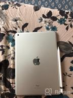 img 1 attached to Apple IPad (10 review by Kero Montes ᠌