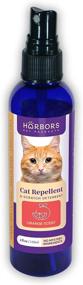 img 4 attached to 🚫 Powerful Protection: Introducing Harbor's Cat Repellent